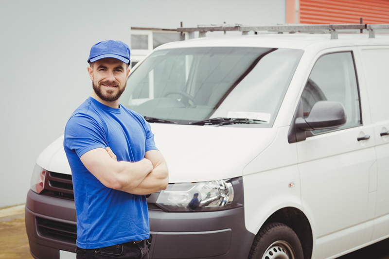 Man And Van Hire in Runcorn Cheshire